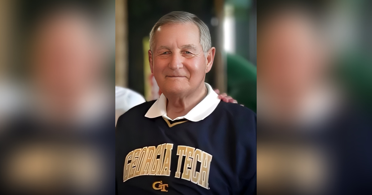 Obituary for Clyde Newman September 22, 2023 Rome, GA