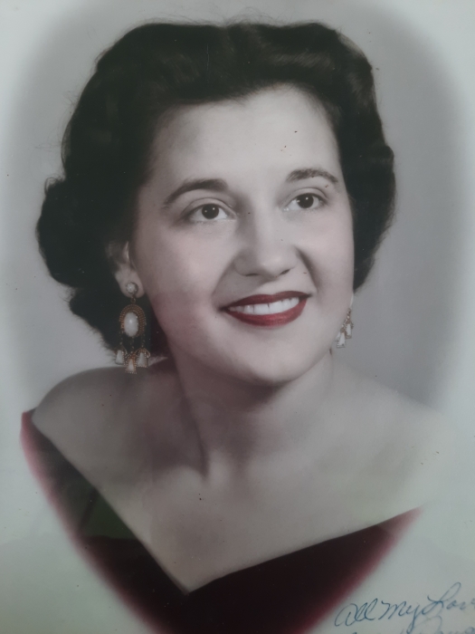 Obituary for Betty White March 22, 2024 Rome, GA