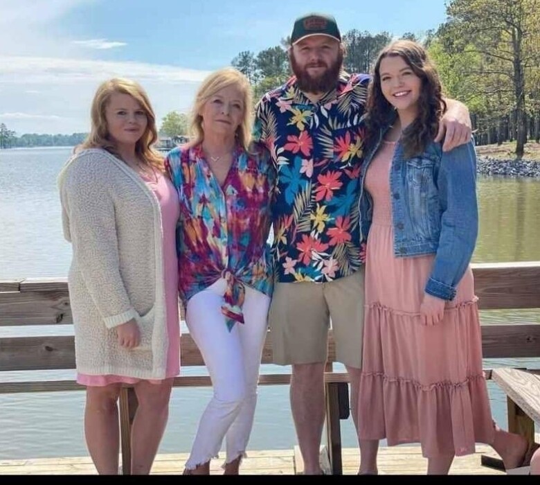 Amy Earwood Obituary Apr 5, 2024 Rome, GA