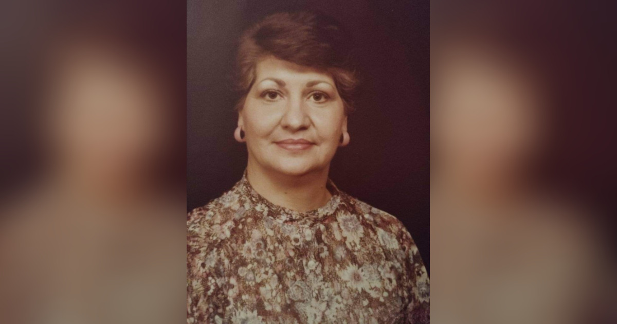 Obituary for Mary Rutledge April 30, 2024 Rome, GA