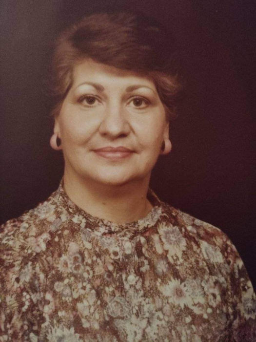 Obituary for Mary Rutledge April 30, 2024 Rome, GA