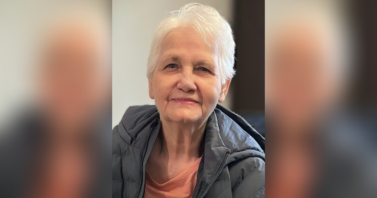 Obituary for Linda Lumpkin May 12, 2024 Rome,GA