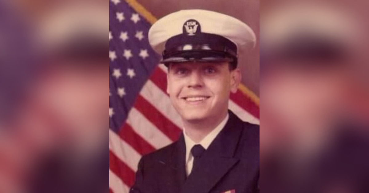 Harold Smith Obituary September 17, 2023 Unity Funeral Services