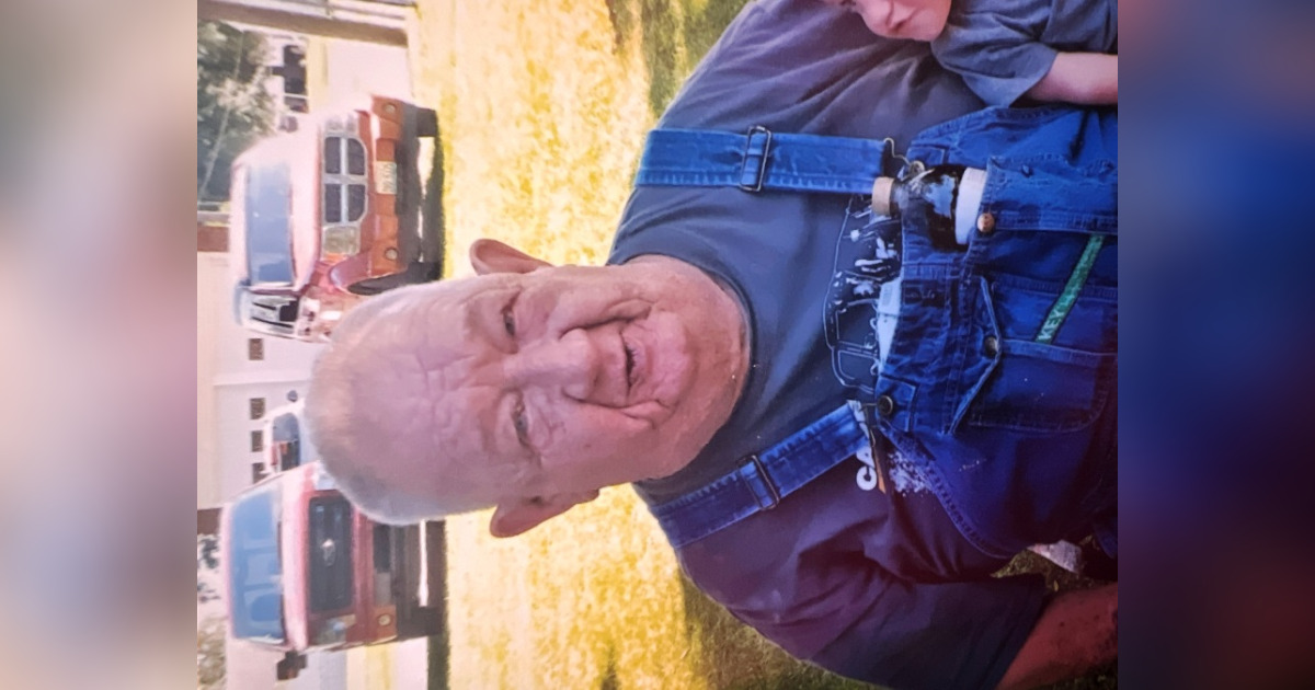 "Dean" Bundy Obituary November 10, 2022 Oquawka, IL