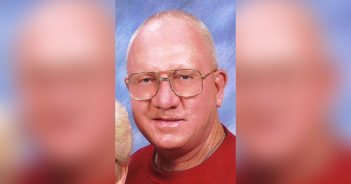 Robert Cherrington, Jr. Obituary December 8, 2022 Monmouth, IL