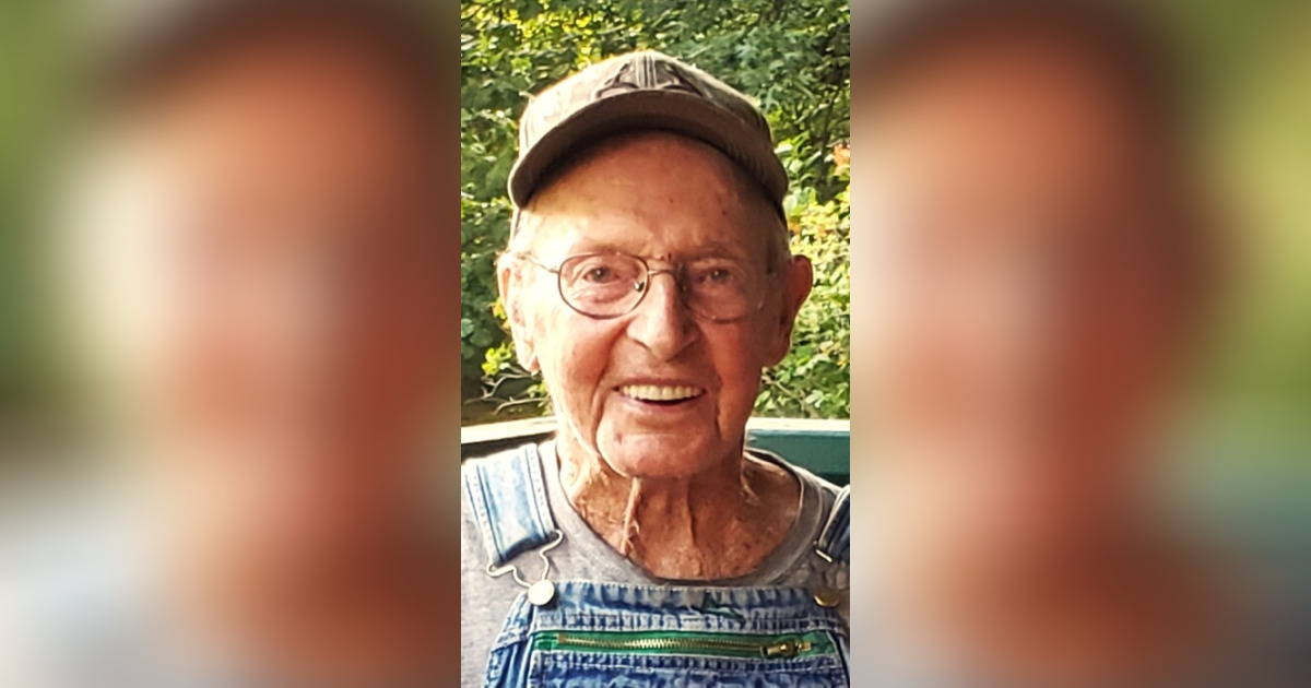 Fred Elliott Obituary Feb 16, 2023 Oquawka, IL