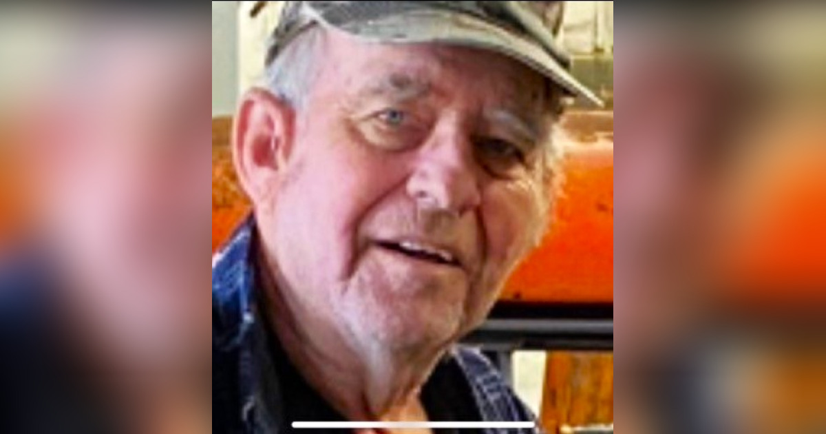 Glen Olson Obituary Mar 21, 2023 Monmouth, IL