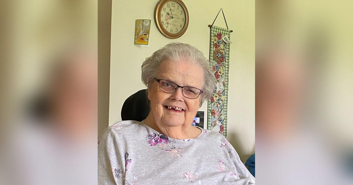 Leota Grover Obituary Jan 17, 2024 Monmouth, IL