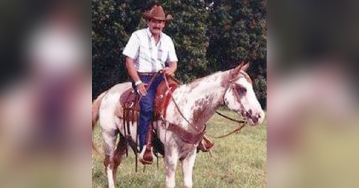 Obituary for Roger W. Higbee Turnbull Funeral Homes