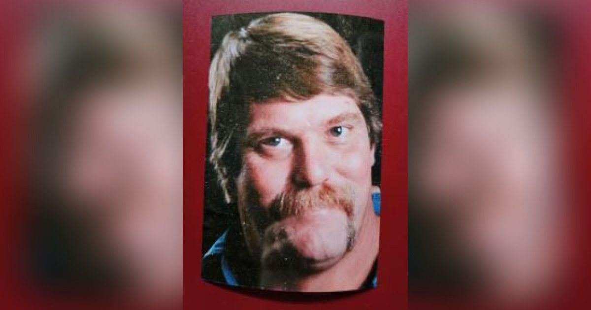 Michael Painter Obituary April 4, 2024 Turnbull Funeral Homes