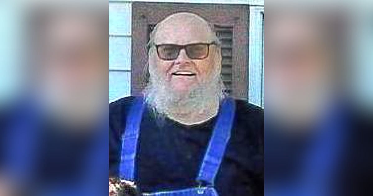 Michael "Scrog" Hendrickson