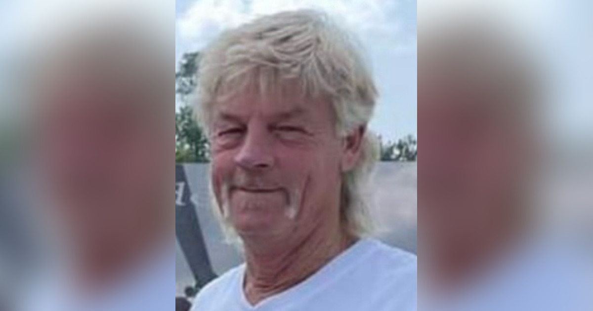 Gregory Haseley Life story Oct 18, 2023 Niagara Falls, NY