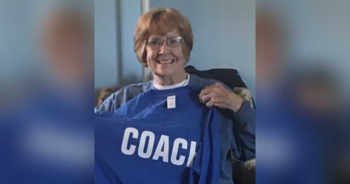 Laurie Dobbeck Obituary May 29, 2024 Charlotte, NC