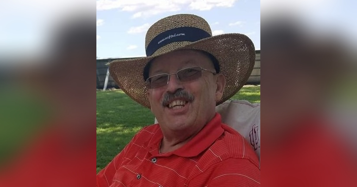 Obituary for ERNST LEROY REX Anderson Funeral Home