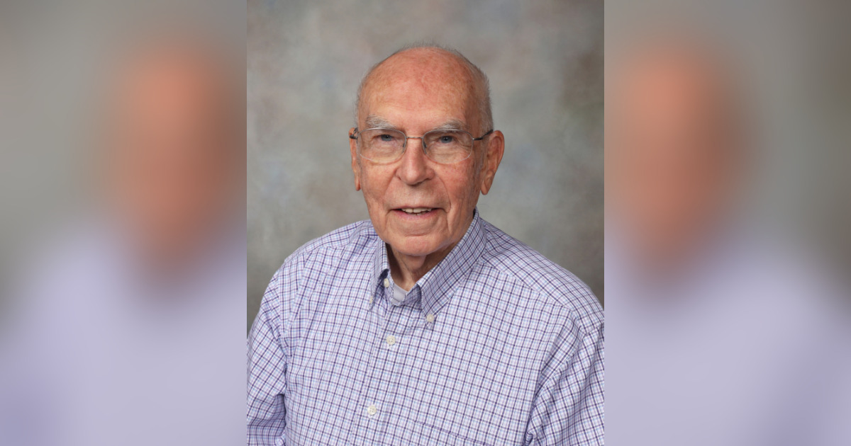 Obituary for KERMIT R. NORDEEN Anderson Funeral Home