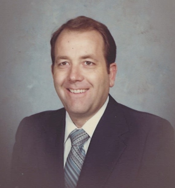 Obituary for GARY L. WELLS Anderson Funeral Home