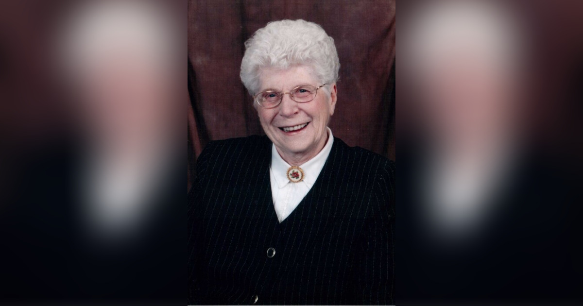 Elizabeth Koop Obituary December 27, 2022 Tofield, AB