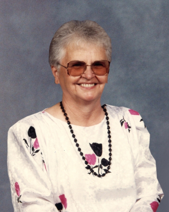 Justina Franz Obituary Jan 6, 2023 Camrose, AB