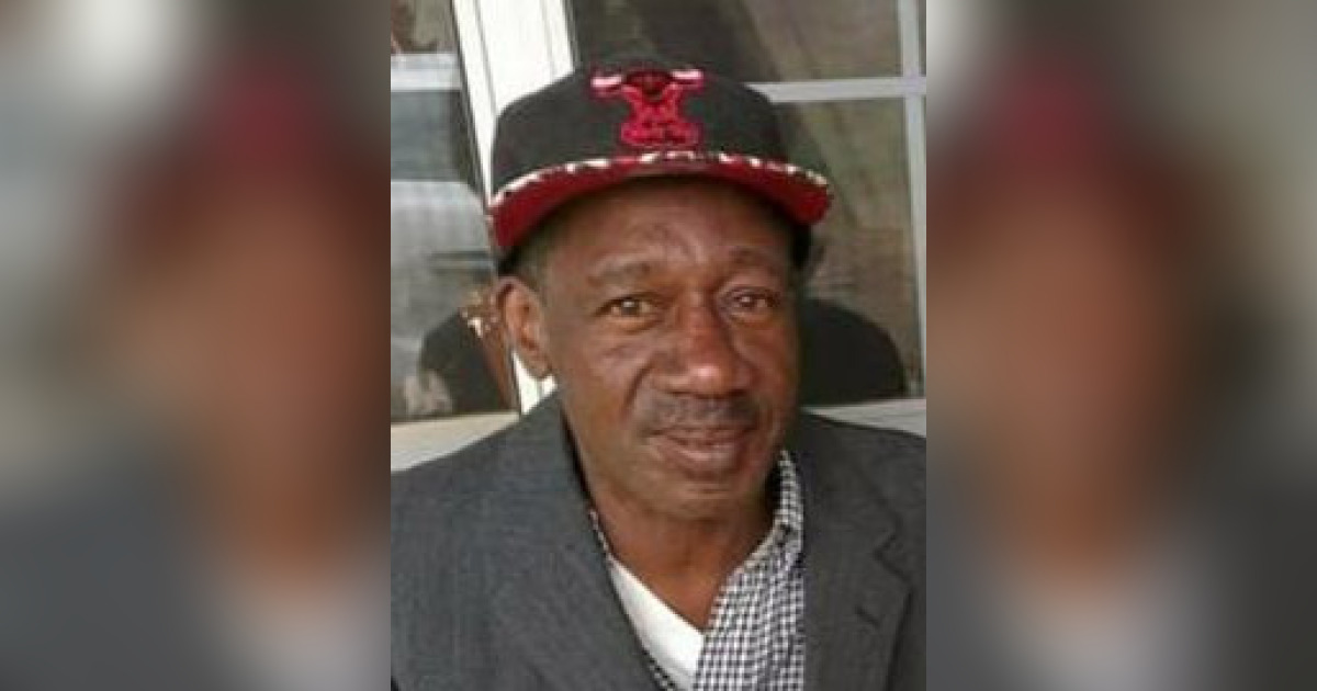 Mr. Mims Greenwood Obituary November 27, 2022 Pontotoc, MS