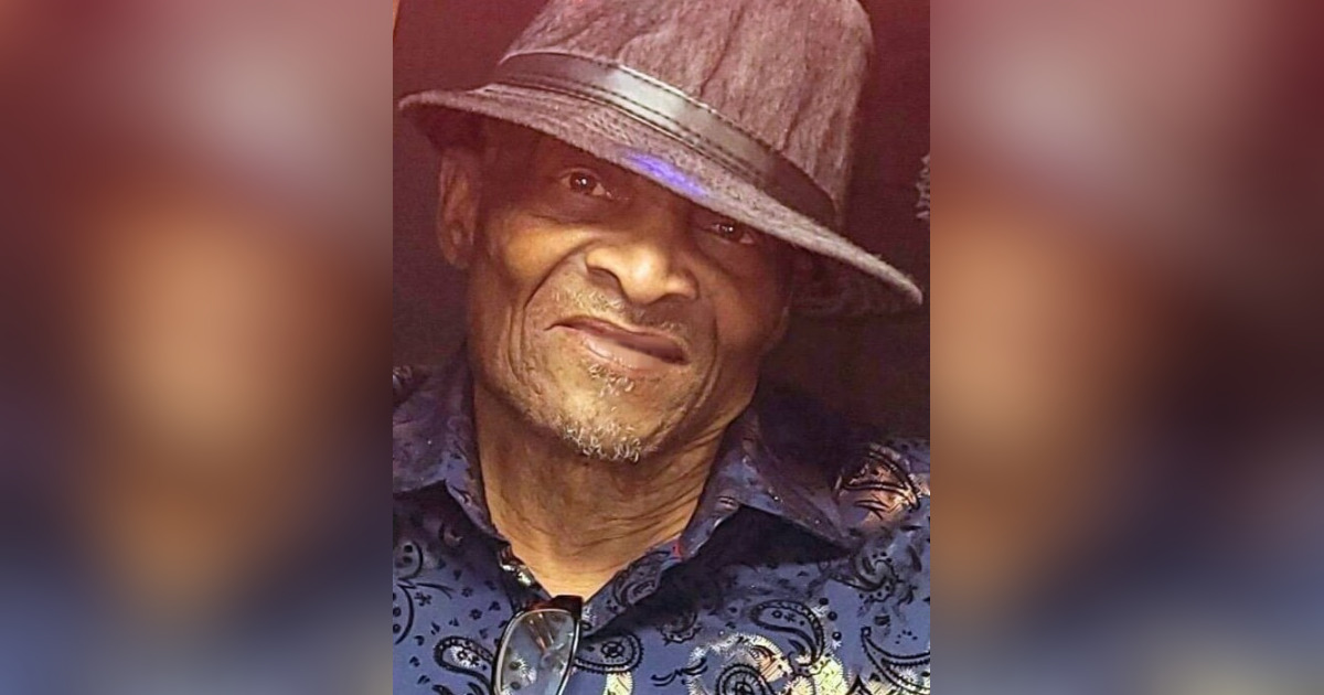 Billy Rogers Obituary December 26, 2022 Serenity Funeral Homes of