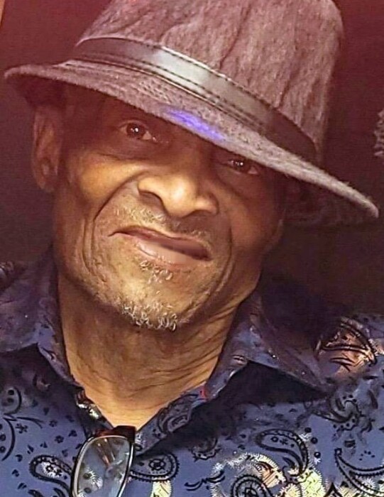 Billy Rogers Obituary December 26, 2022 Serenity Funeral Homes of