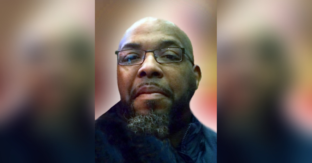 Stephan Robinson Obituary January 1, 2023 Serenity Funeral Homes of