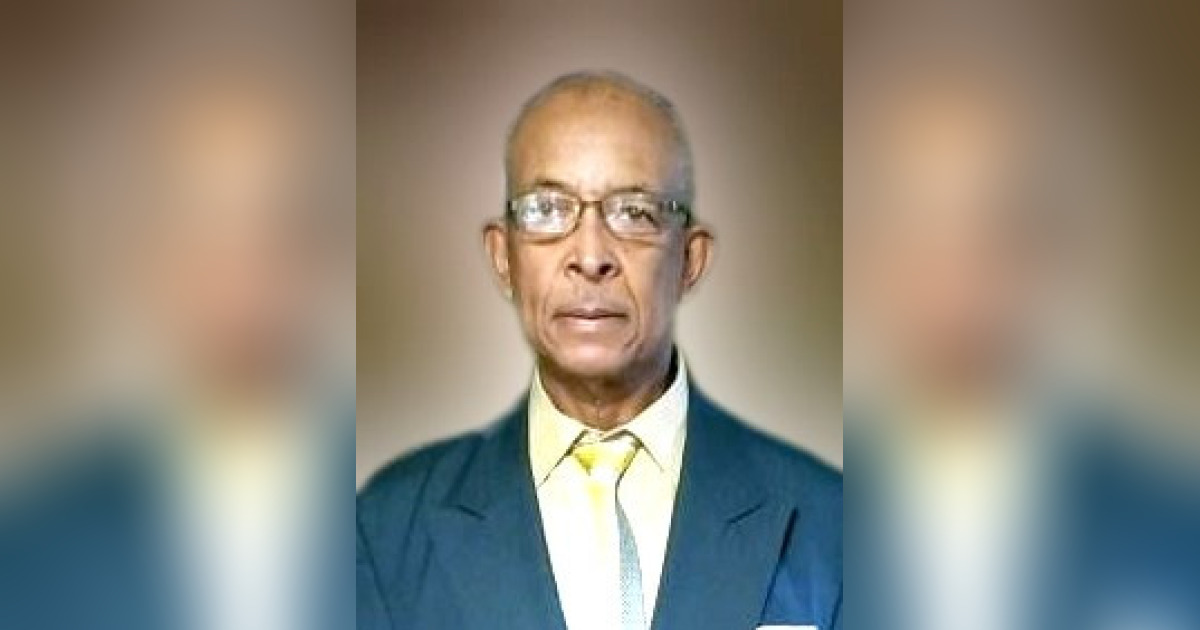 Deacon William Foster Obituary February 7, 2023 Serenity Funeral