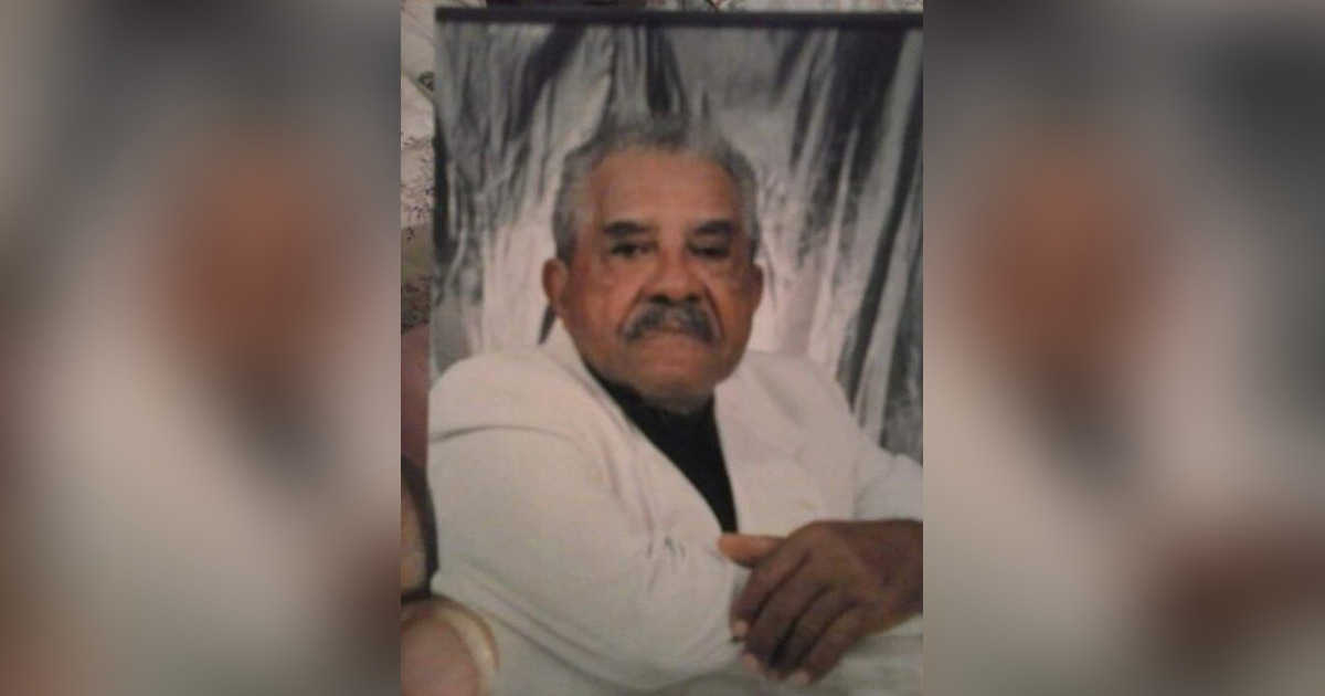 Mr. Clauzell Hill Obituary April 4, 2023 Serenity Funeral Homes of