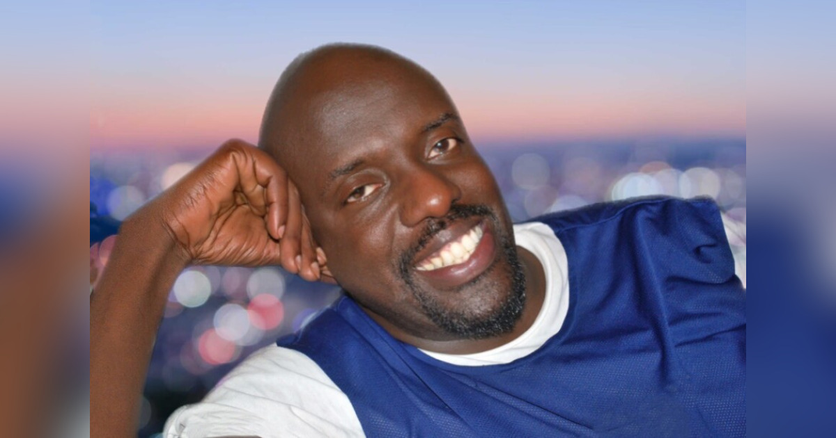 Christopher Young Obituary April 16, 2023 Serenity Funeral Homes of North MS Oxford, MS