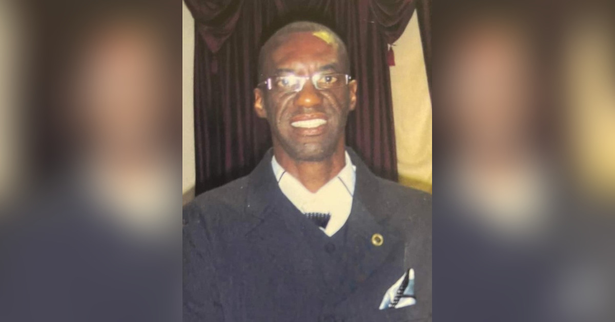 Mr. Mark Guy Obituary May 19, 2023 Serenity Funeral Homes of North