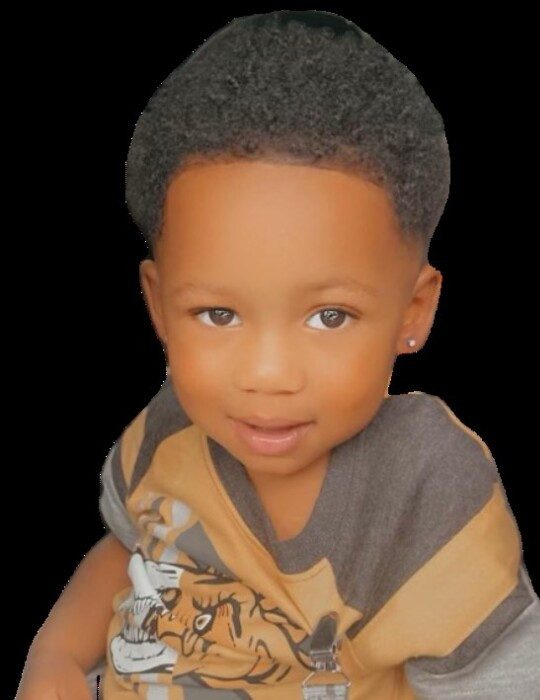 Amir' Jones Obituary June 3, 2023 Serenity Funeral Homes of North