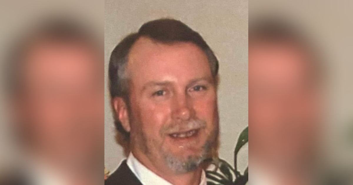 Timothy "Tim" Yarbrough Obituary June 14, 2023 Serenity Funeral