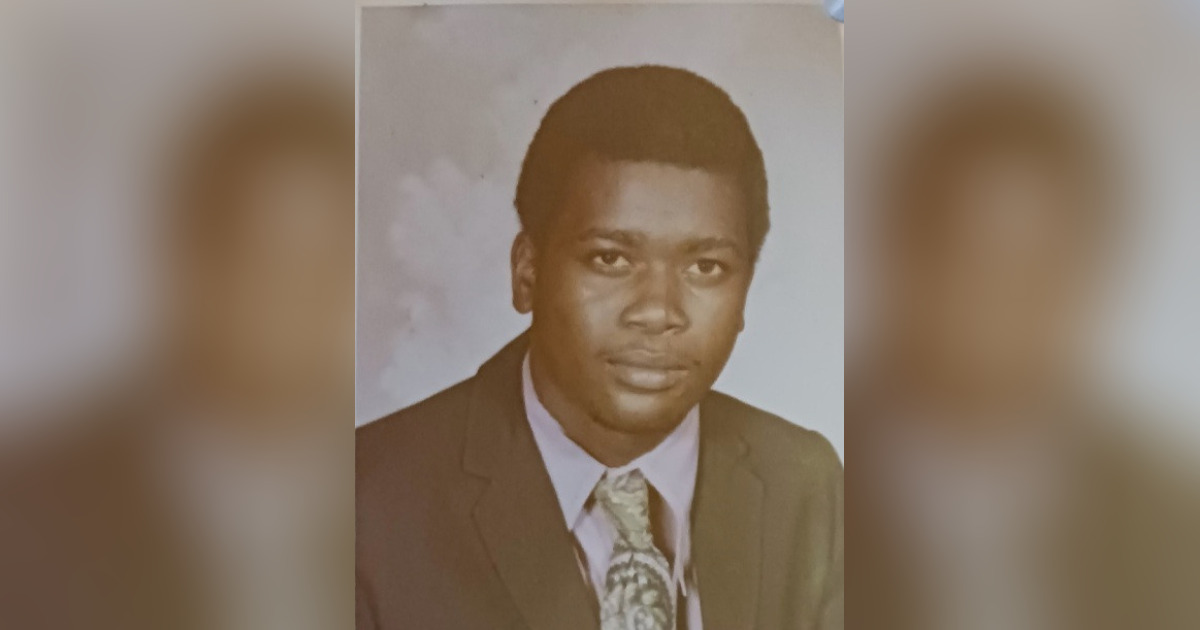 Freddie Stubbs Obituary August 1, 2023 Serenity Funeral Homes of