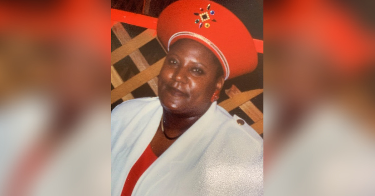 Jevetia Finley Obituary September 23, 2023 Serenity Funeral Homes