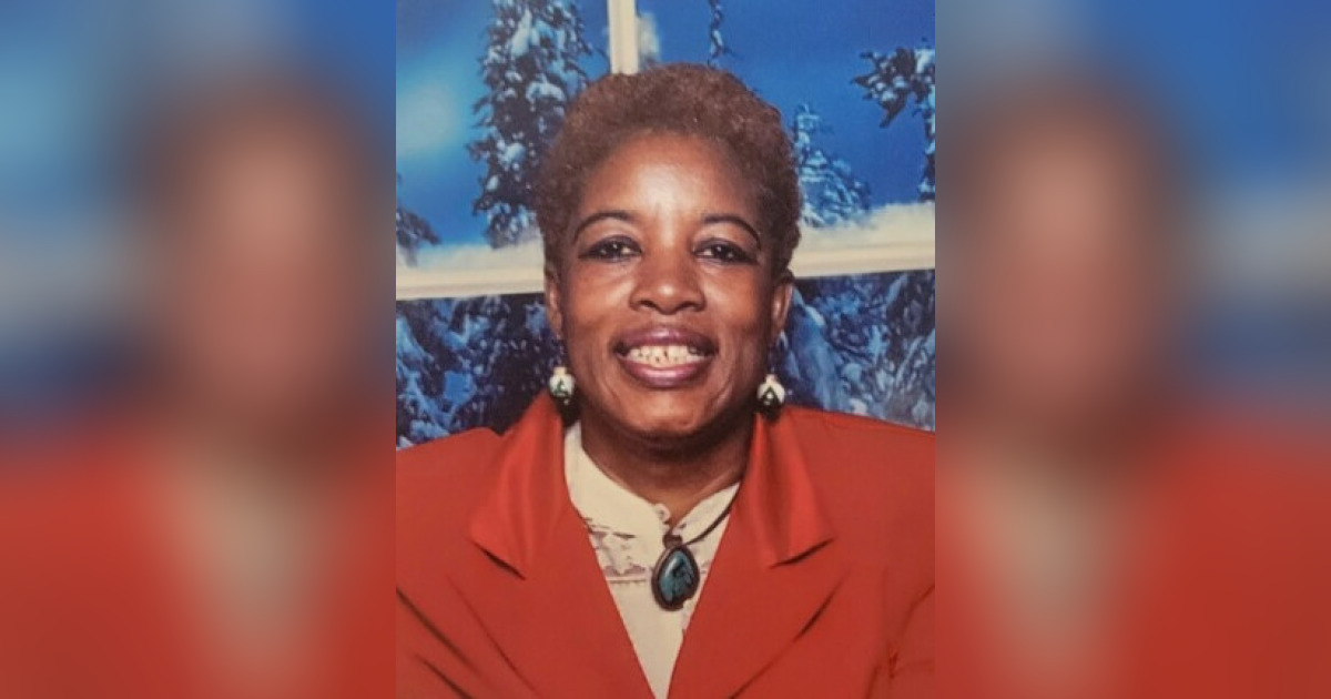 Willie Smith Obituary September 18, 2023 Pontotoc, MS