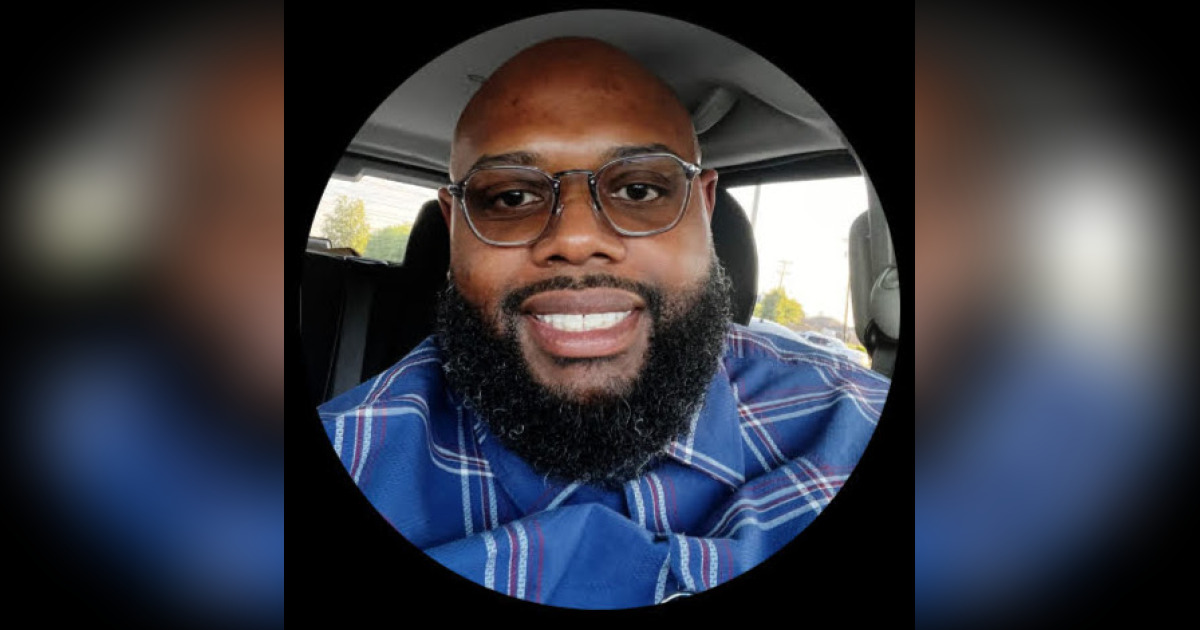 Gregory Pegues, Jr. "Boo" Obituary November 16, 2023 Serenity