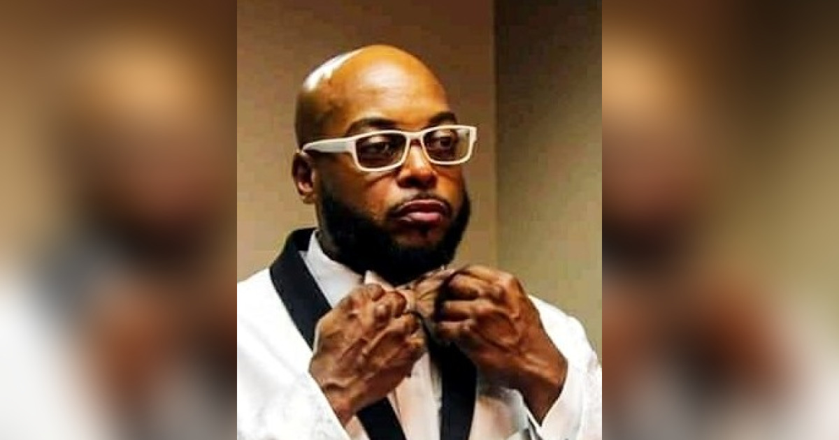 Franswar Wade Obituary January 28, 2024 Serenity Funeral Homes of