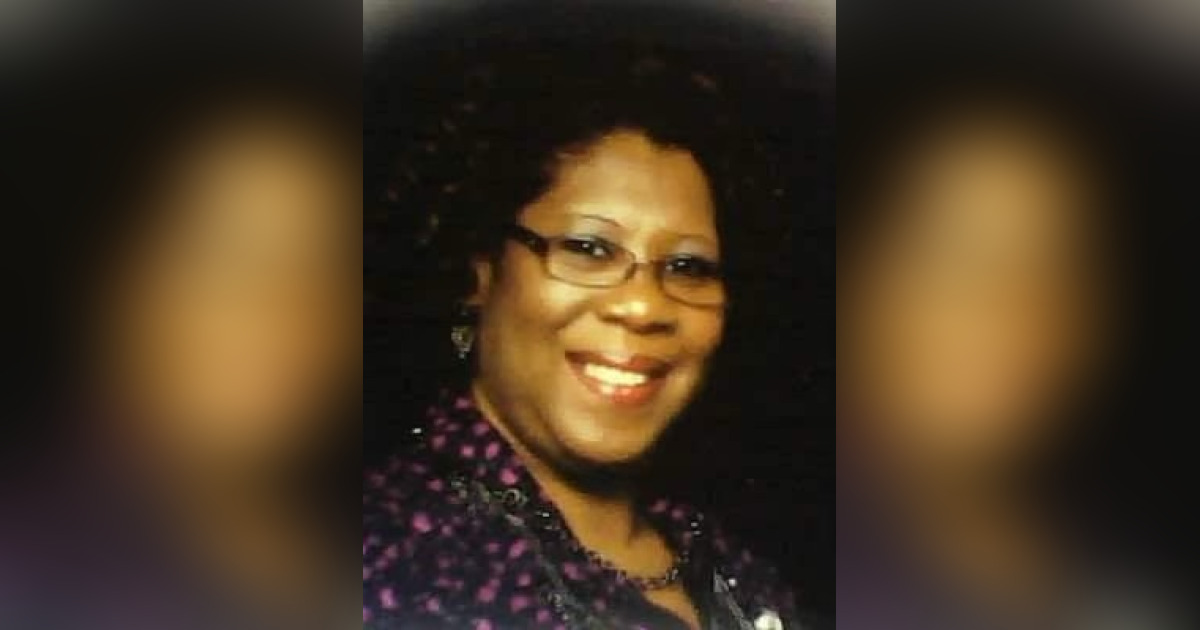 Dr. Joe Ann Seals Anderson Obituary May 6, 2024 Serenity Funeral