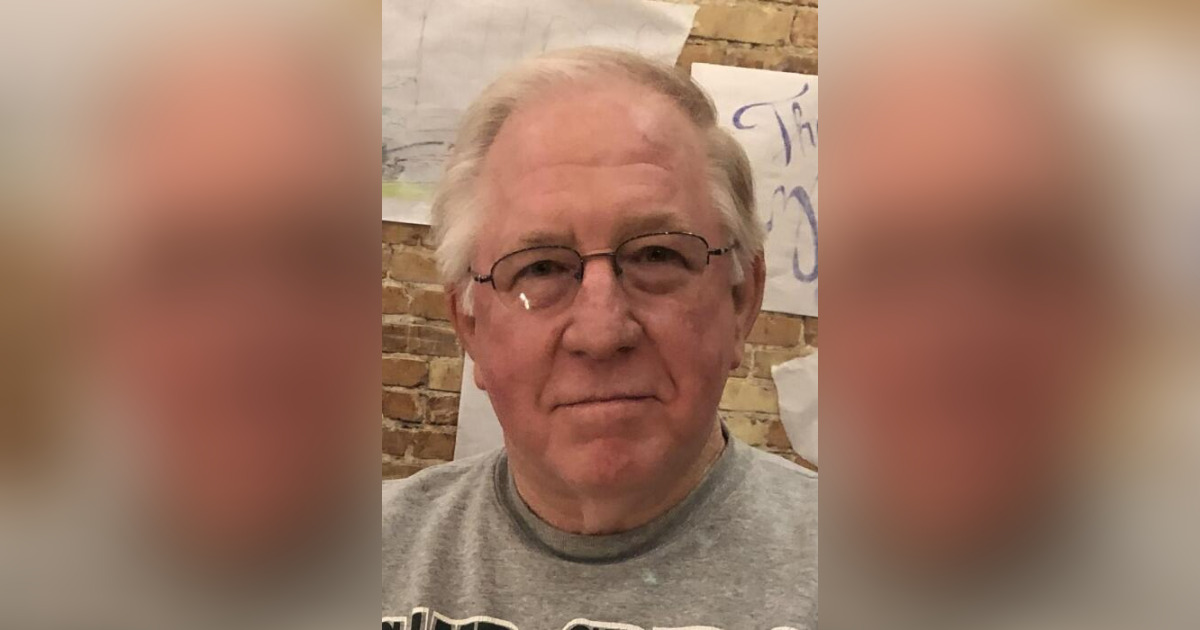 Obituary for Roger Val Meier Pier Funeral Home