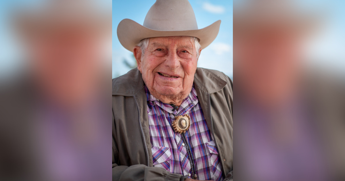 Henry Wasserburger Obituary January 18, 2023 Lusk, WY
