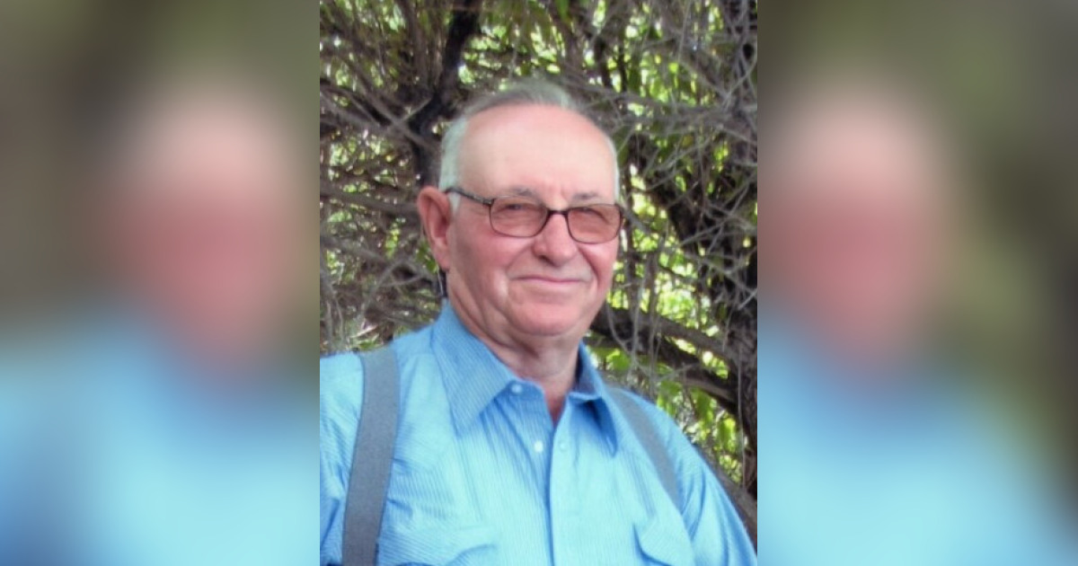 Jackie 'Jack' Lamb Obituary February 13, 2023 Pier Funeral Home