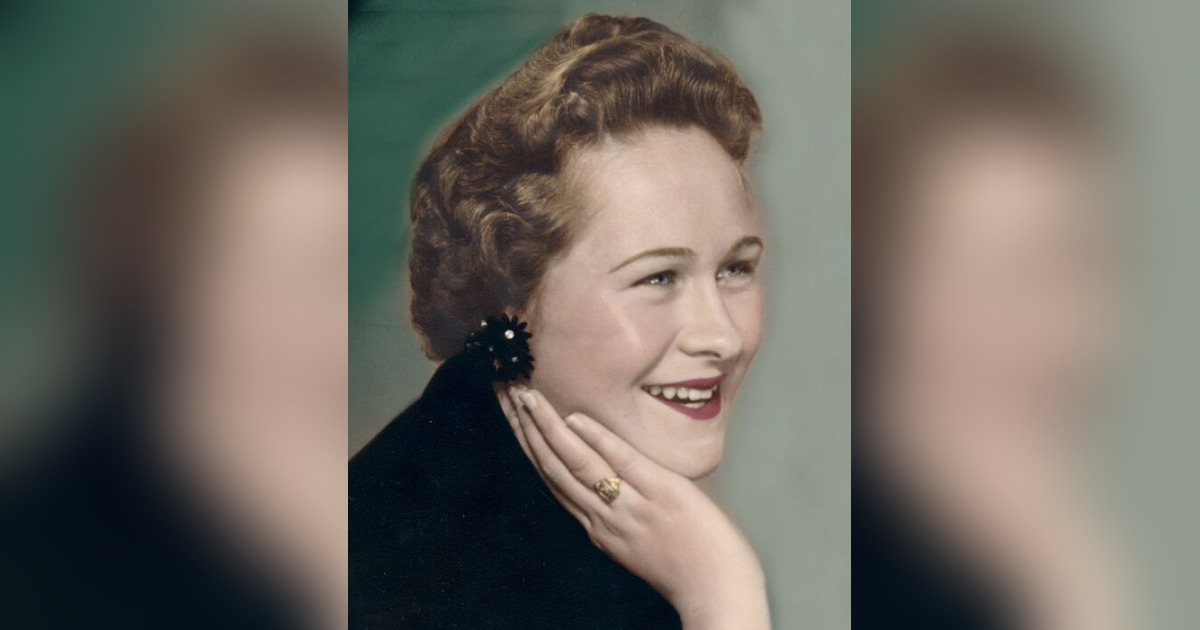 Joe Ellen Landkamer Obituary May 15, 2023 Lusk, WY