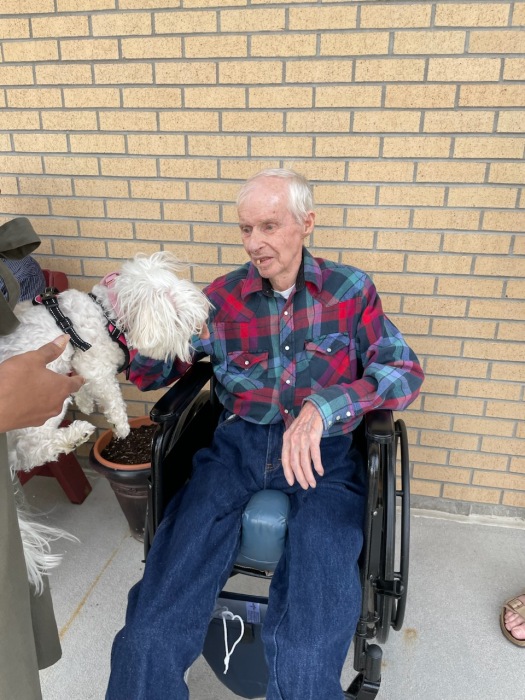 Paul Ellicott Obituary May 25, 2023 Pier Funeral Home Lusk, WY