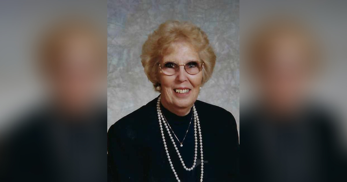 Evelyn Perry Obituary Jul 5, 2023 Lusk, WY