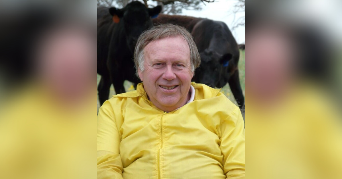 Mark Lohr Obituary October 11, 2023 Lusk, WY