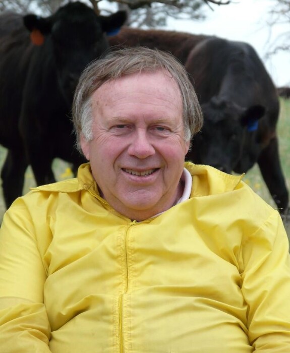 Mark Lohr Obituary October 11, 2023 Pier Funeral Home Lusk, WY