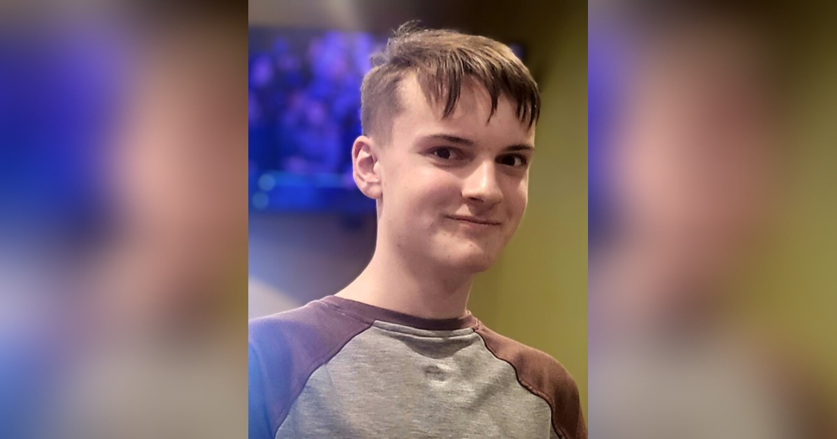 Gideon Hendricks Obituary December 29, 2023 Pier Funeral Home Lusk, WY