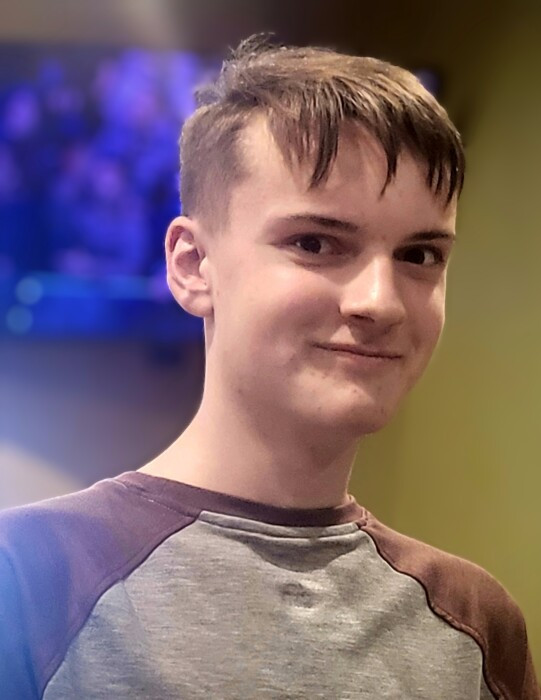 Gideon Hendricks Obituary December 29, 2023 Pier Funeral Home Lusk, WY