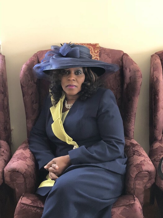 First Lady Debra Manning Obituary February 14, 2024 Kings Family