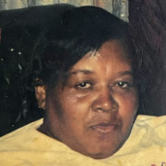 Vennie Vernon Obituary July 5, 2024 Kings Family Funeral Home